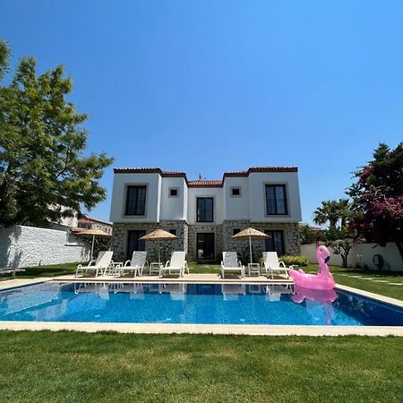 La Chance Alacati Kültér fotó