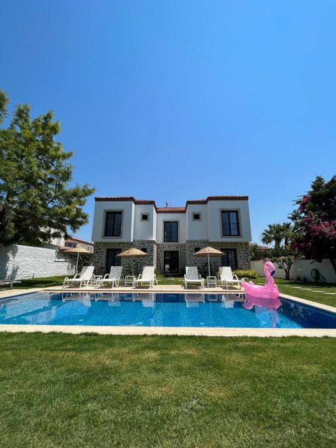 La Chance Alacati Kültér fotó