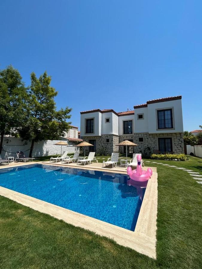 La Chance Alacati Kültér fotó