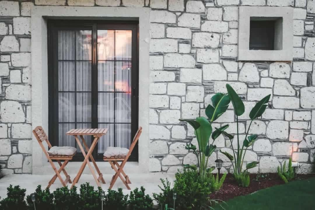La Chance Alacati Kültér fotó