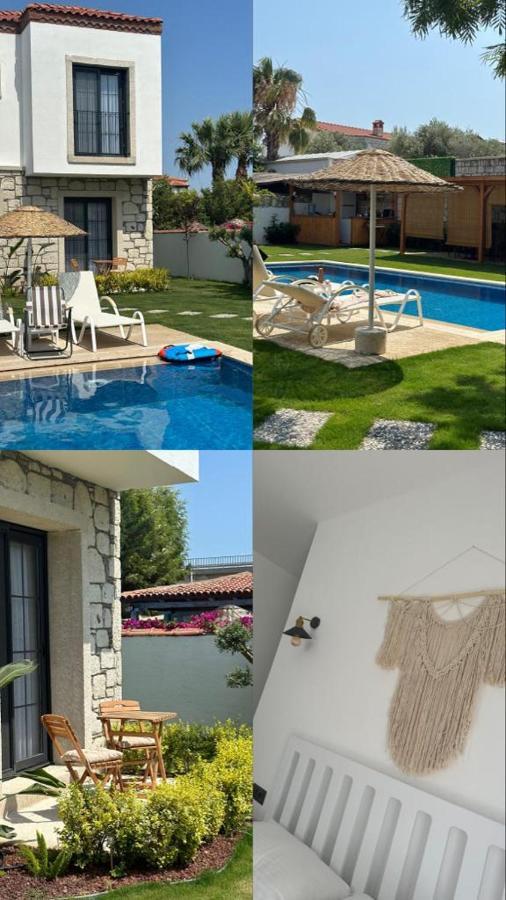 La Chance Alacati Kültér fotó