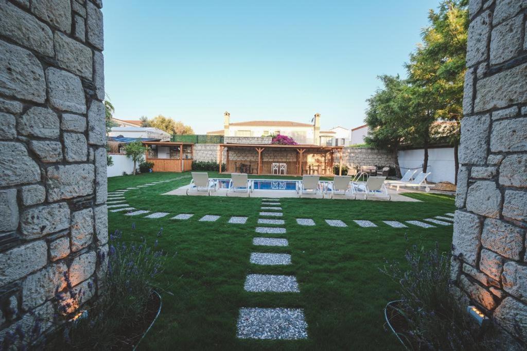 La Chance Alacati Kültér fotó